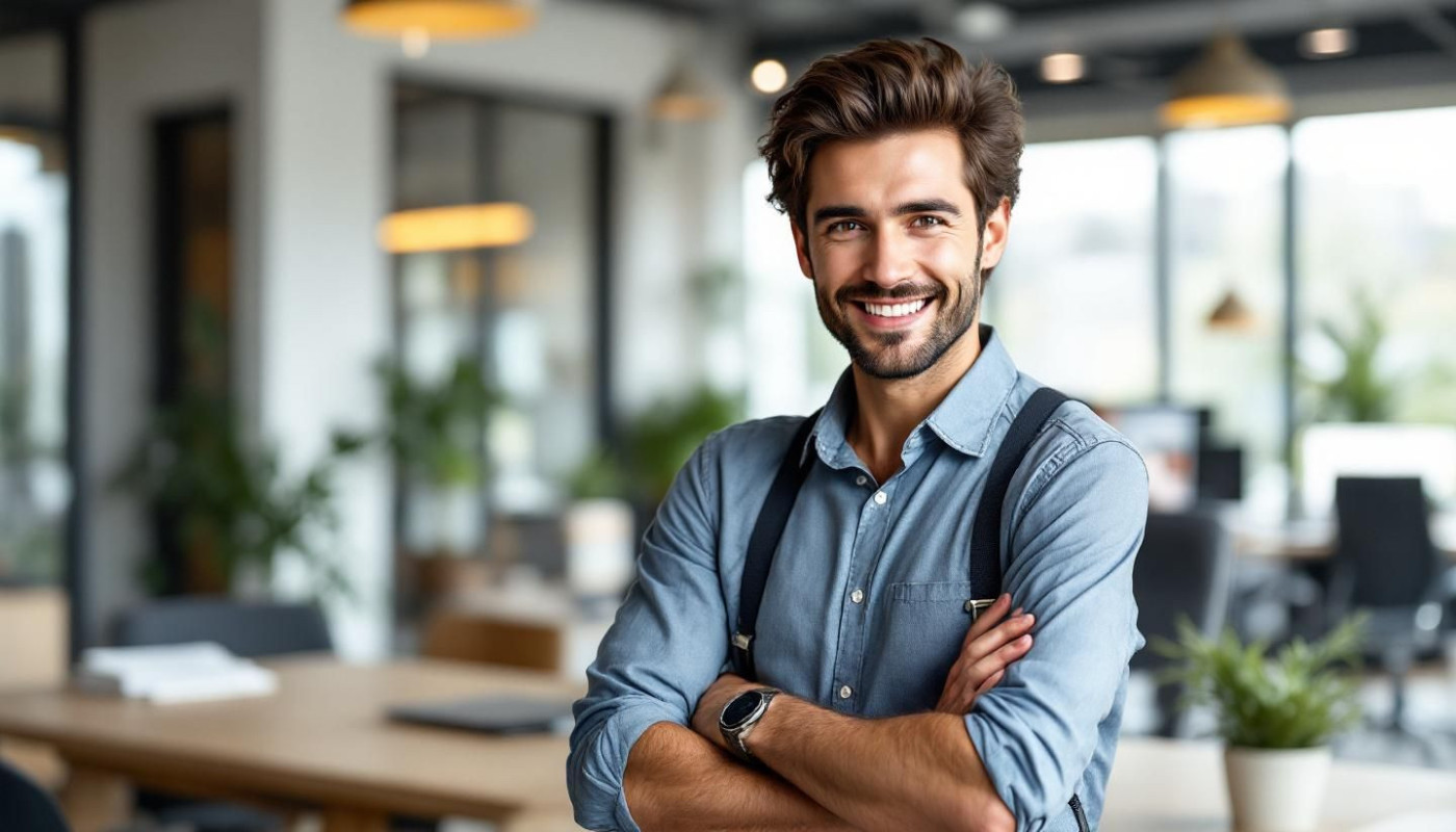Carrière - Clés pour valoriser votre profil LinkedIn dans le secteur technologique