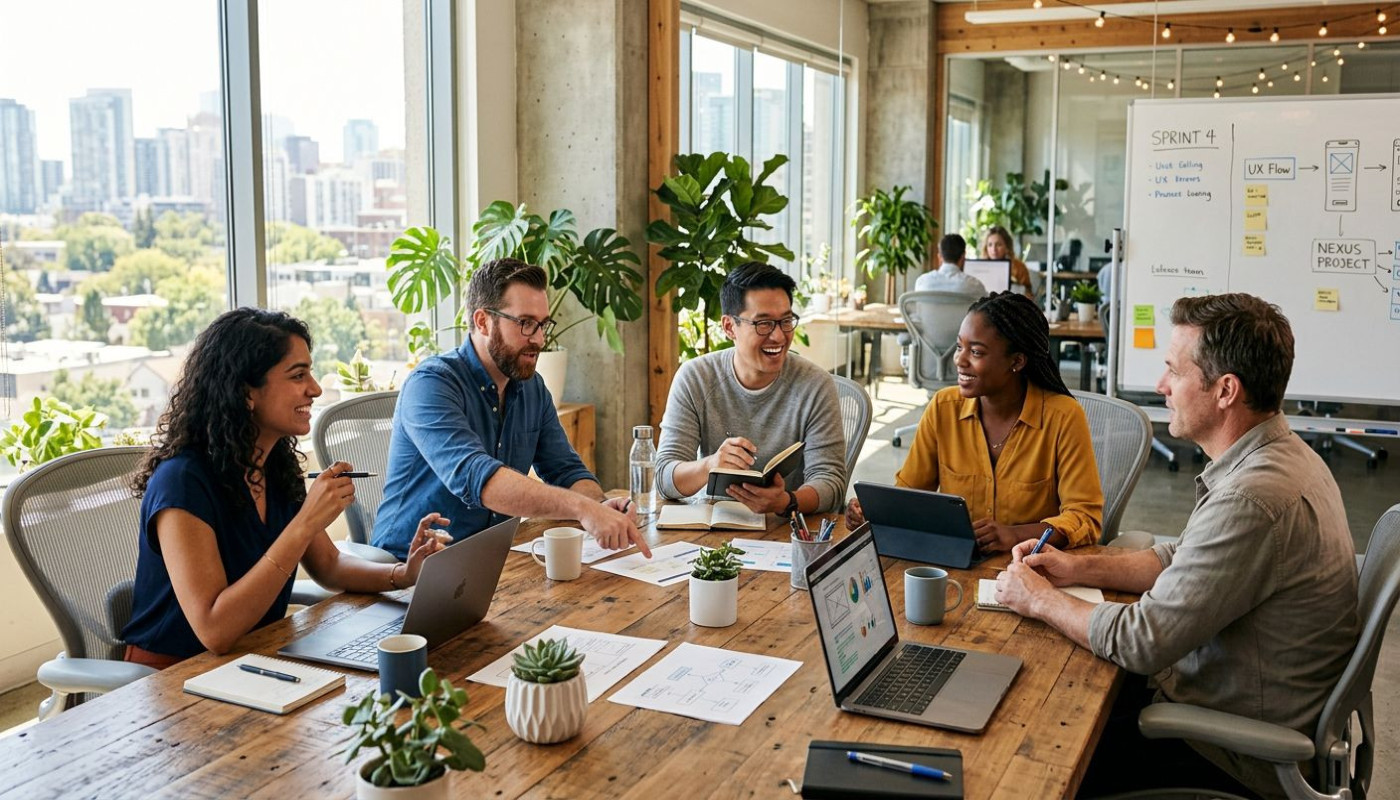 Comment la flexibilité du travail influence-t-elle la productivité des employés ?