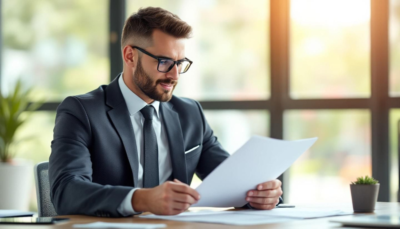 Comment le crédit-bail peut transformer la gestion financière de votre entreprise ?