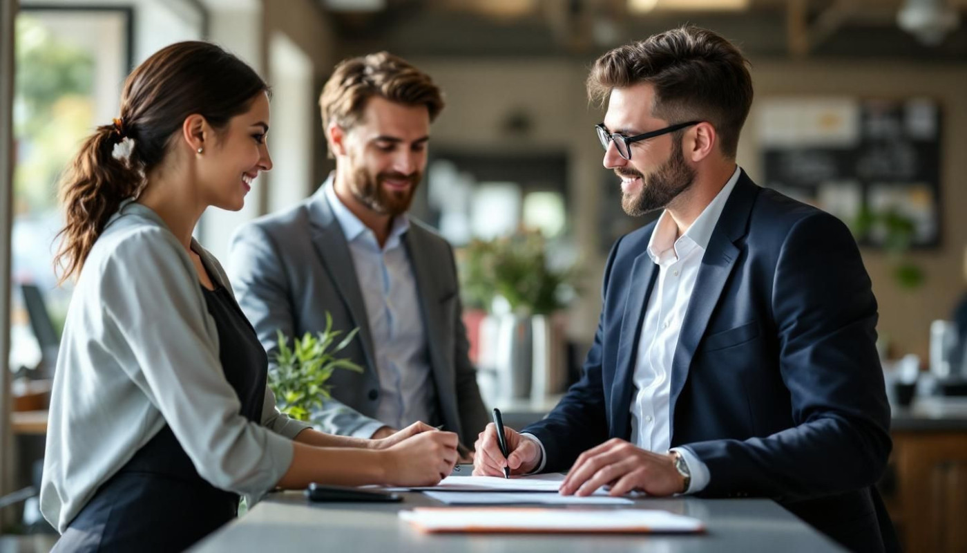 Comment maximiser vos chances lors d'une demande de naturalisation ?