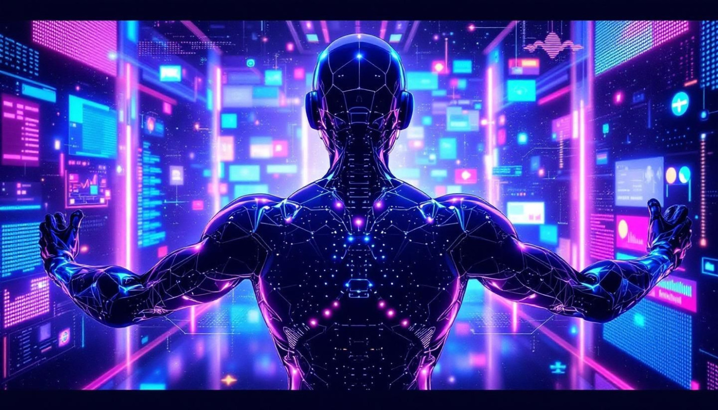 Internet - Comment transformer les données scientifiques en visuels captivants ?