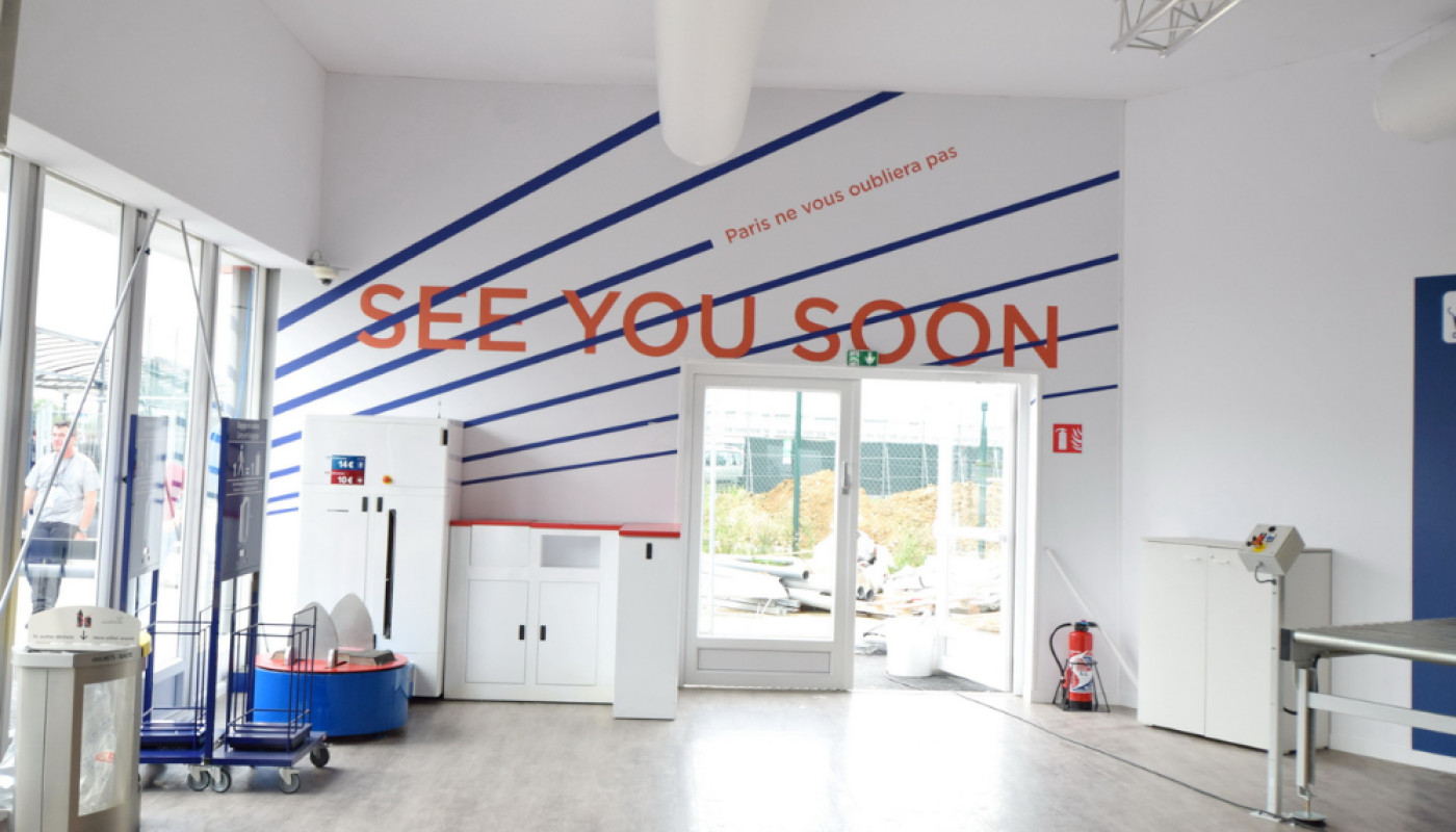 Paris : pour leur décoration intérieure, les entreprises choisissent Ateliers Cassandre !
